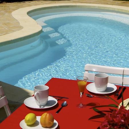 Appartement Dans Villa St Raphael Saint-Raphaël Szoba fotó