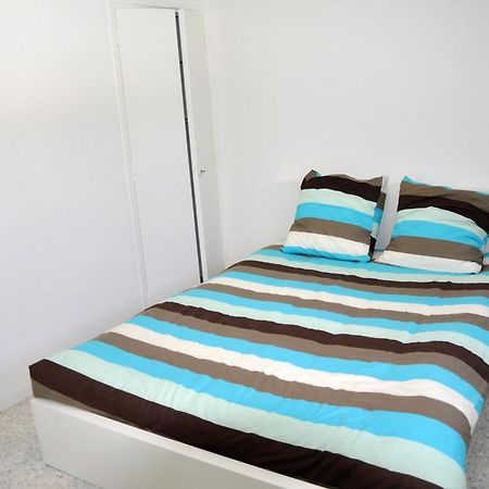 Appartement Dans Villa St Raphael Saint-Raphaël Kültér fotó