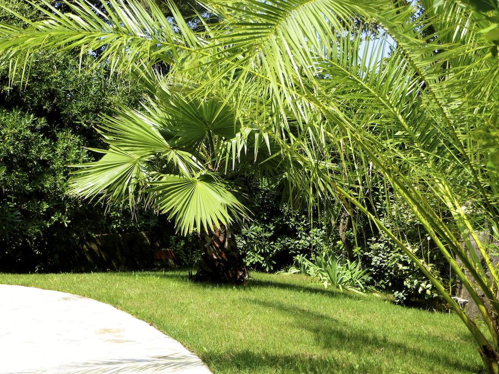 Appartement Dans Villa St Raphael Saint-Raphaël Szoba fotó