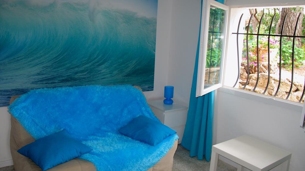 Appartement Dans Villa St Raphael Saint-Raphaël Kültér fotó