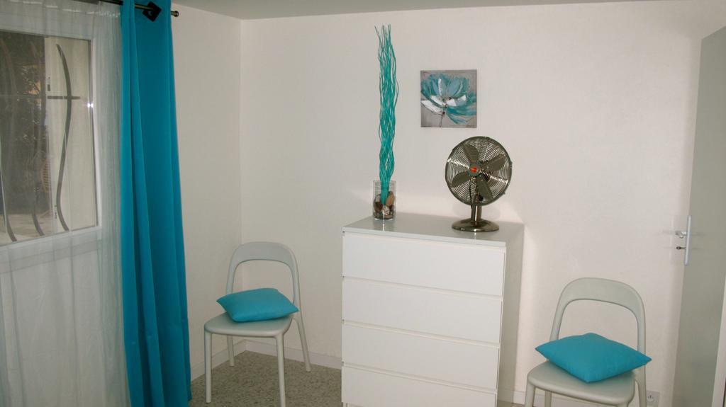 Appartement Dans Villa St Raphael Saint-Raphaël Kültér fotó